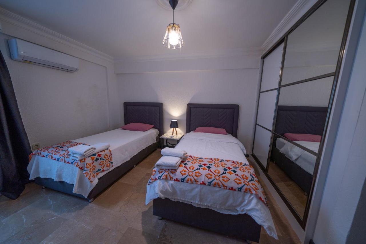 Ilya 2 Appart hôtel Bodrum