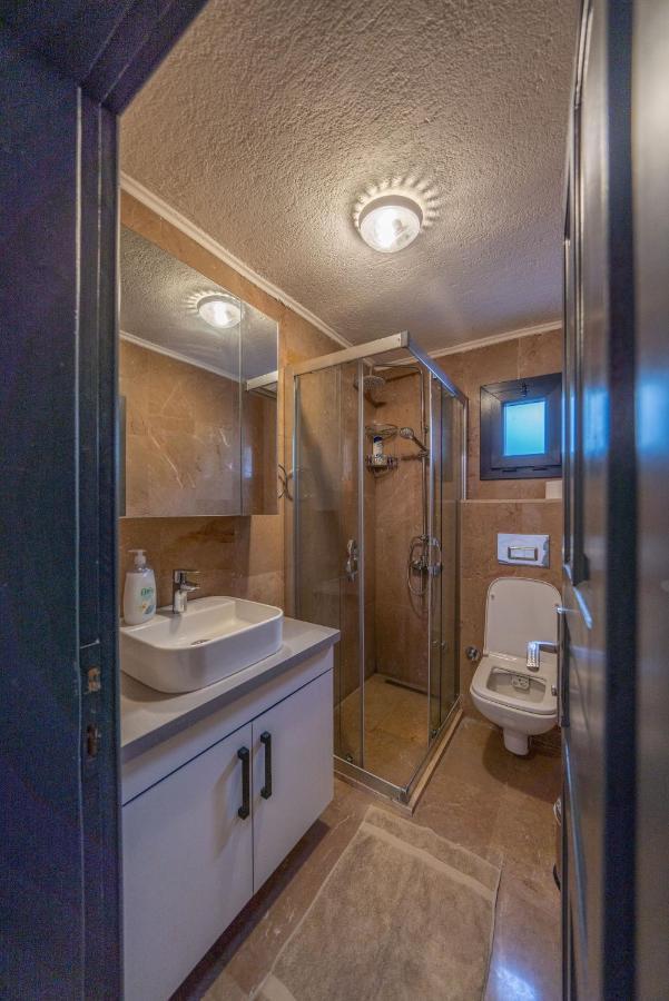 Appart hôtel Ilya 2 Bodrum