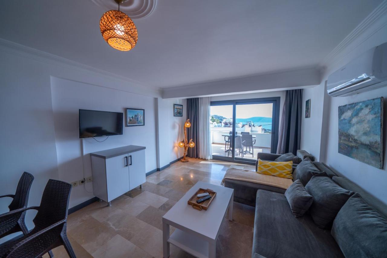 Appart hôtel Ilya 2 Bodrum