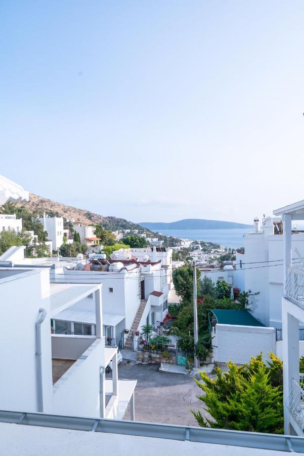 Ilya 2 Appart hôtel Bodrum