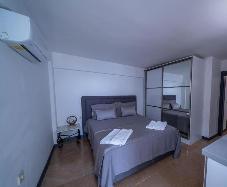 Ilya 2 Appart hôtel *
